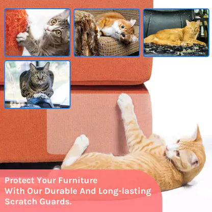 Cat Furniture Protector | Furniture Protector Cover | Furry Mart