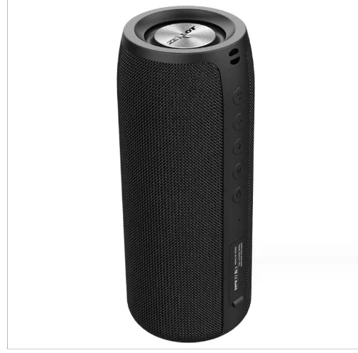 Portable Bluetooth Speaker | Black Bluetooth Speaker | Furry Mart