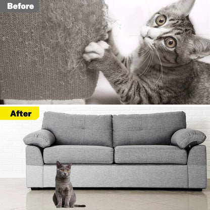 Cat Furniture Protector | Furniture Protector Cover | Furry Mart