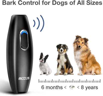 Bark Control Device | Anti Barking Device | Furry Mart