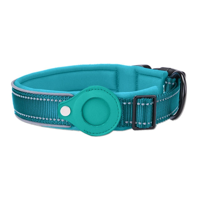 Airtag Dog Collars | Best Airtag Collars | Furry Mart