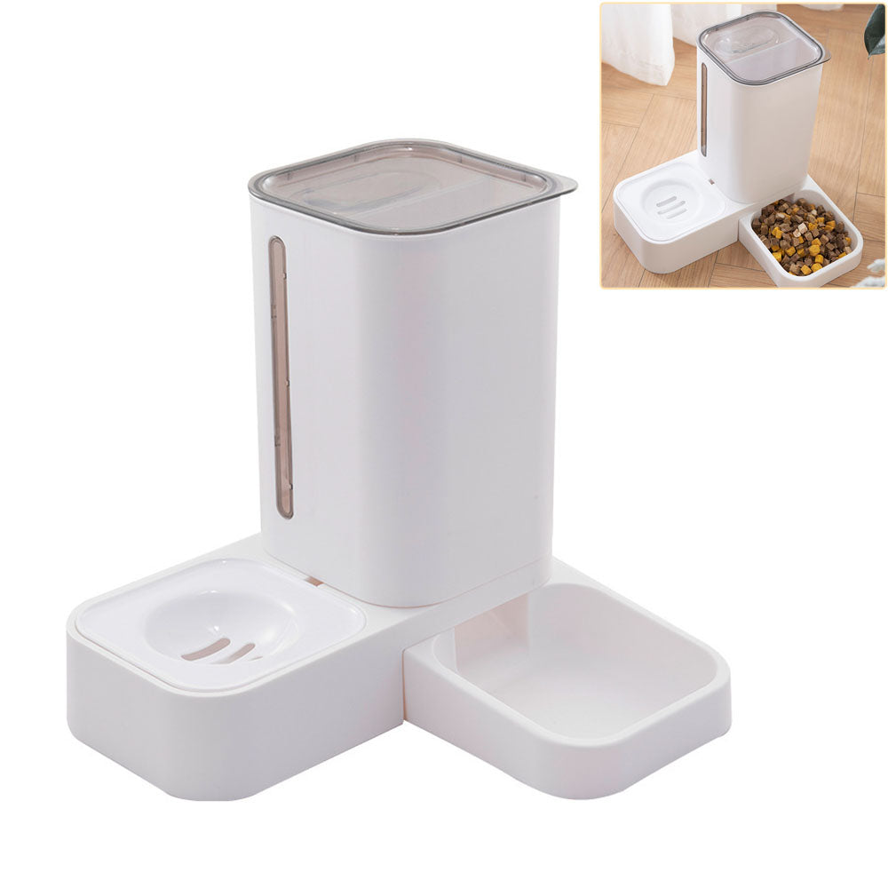 Automatic Cat Feeder | Cat Food Dispenser | Furry Mart