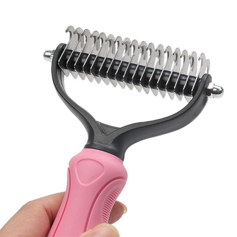 Dog Grooming Tool | Dog Grooming Cutter | Furry Mart