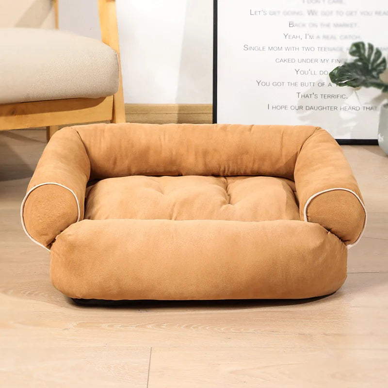 Dog Sofa Bed | Puppy Sofa Bed | Furry Mart