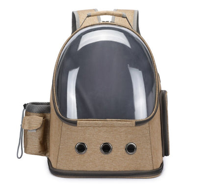 Cat Bubble Backpack | Cat Carrier Backpack | Furry Mart