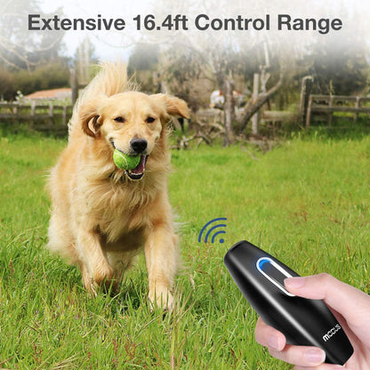 Bark Control Device | Anti Barking Device | Furry Mart