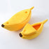 Funny Banana Cat Bed House Kennel