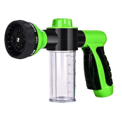 Dog Shower Sprayer | Dog Spa Jet | Furry Mart