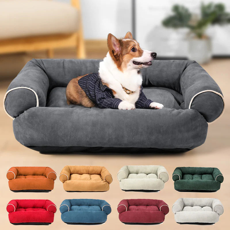 Dog Sofa Bed | Puppy Sofa Bed | Furry Mart