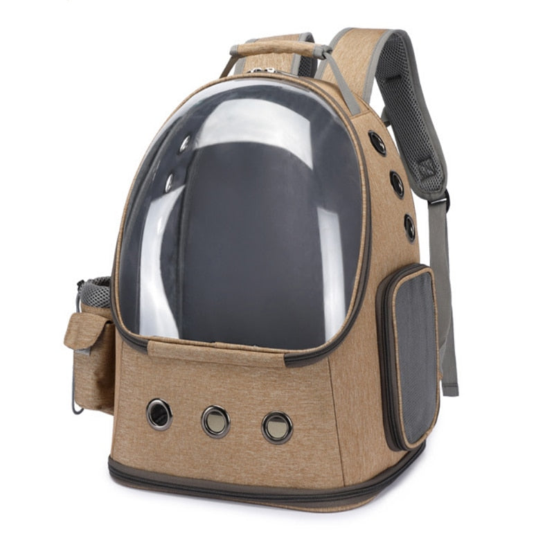 Cat Bubble Backpack | Cat Carrier Backpack | Furry Mart