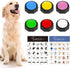 Dog Talking Buttons | Dog Training Buttons | Furry Mart