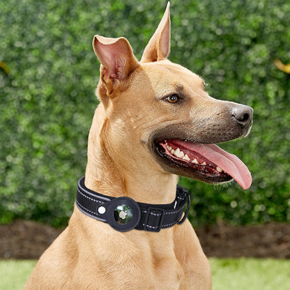 Airtag Dog Collars | Best Airtag Collars | Furry Mart