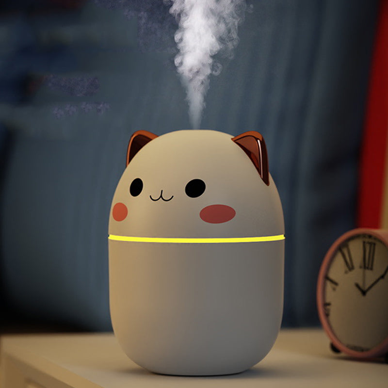 Cat Aroma Diffuser | Cute Aroma Diffuser | Furry Mart