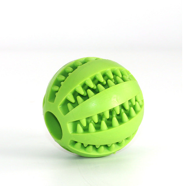 Dog Chew Toys | Watermelon Ball for Dog | Furry Mart