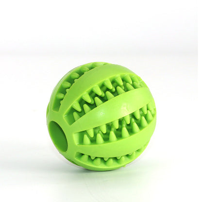 Dog Chew Toys | Watermelon Ball for Dog | Furry Mart