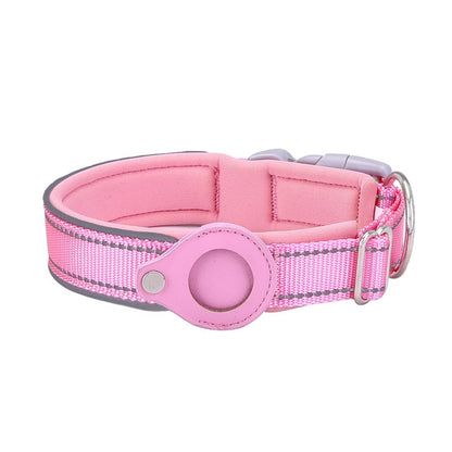 Airtag Dog Collars | Best Airtag Collars | Furry Mart