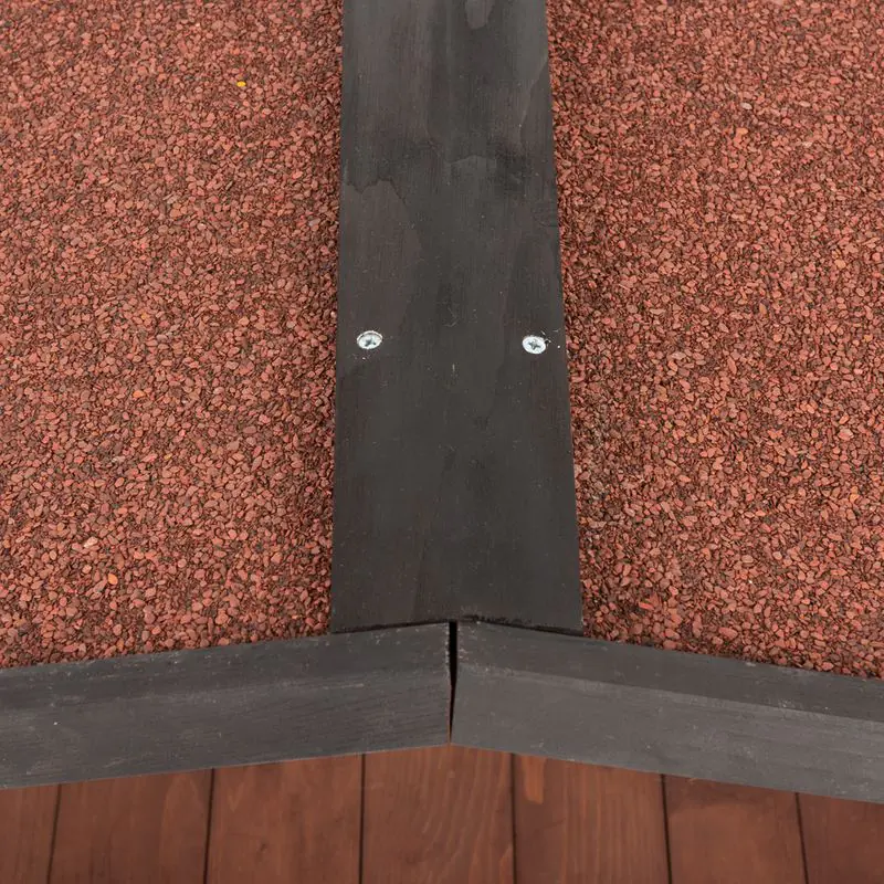 Maisonette Outdoor Cat House - Image 4
