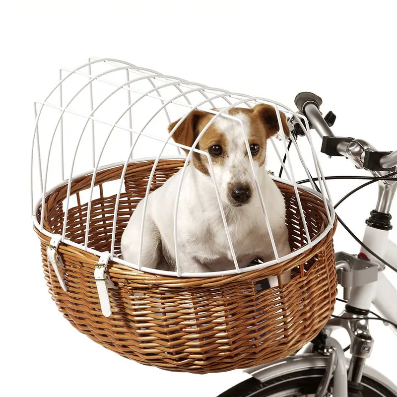 Aumüller Bicycle Basket - Image 14