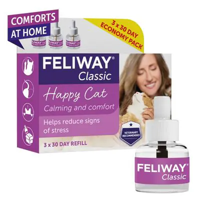 Feliway® Classic Refill