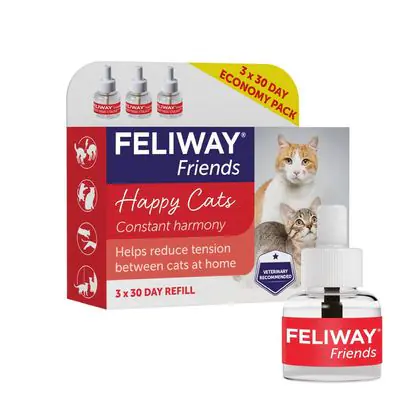 Feliway® Friends Refill