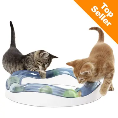 Catit Design Senses Speed Circuit - Image 2