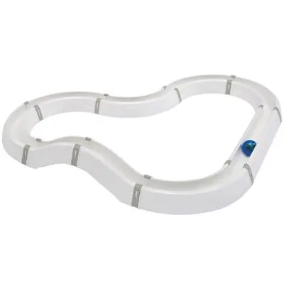 Ferplast Flashlight Play Circuit