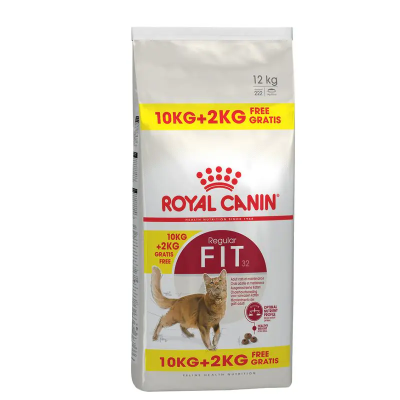 Royal Canin Regular Fit - Image 2
