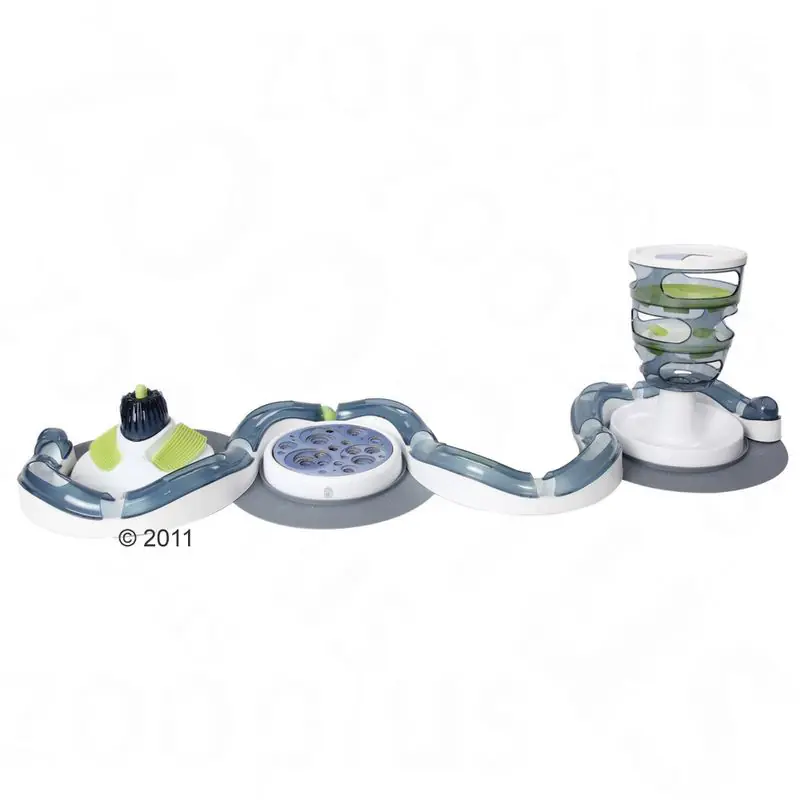 Catit Design Senses Speed Circuit - Image 7