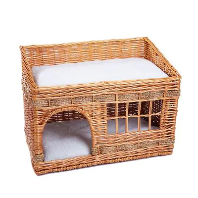 Pueblo Cat Den