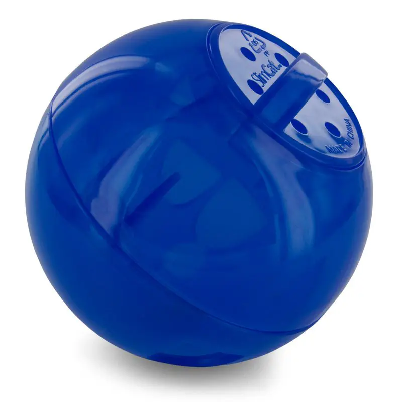 PetSafe SlimCat Treat Ball - Image 4
