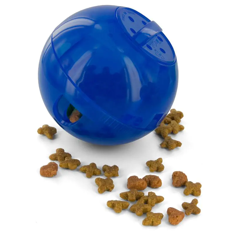 PetSafe SlimCat Treat Ball - Image 5