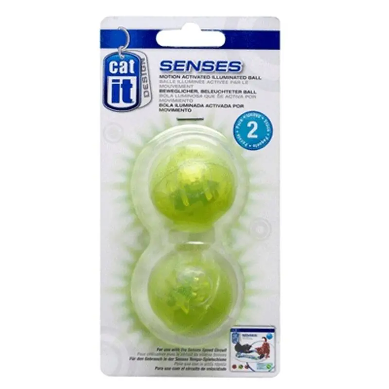 Catit Design Senses Speed Circuit - Image 8