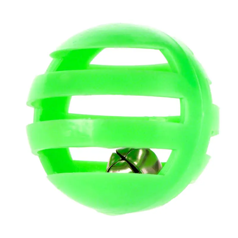 Cat Toy Set with Balls and Mice - Image 3