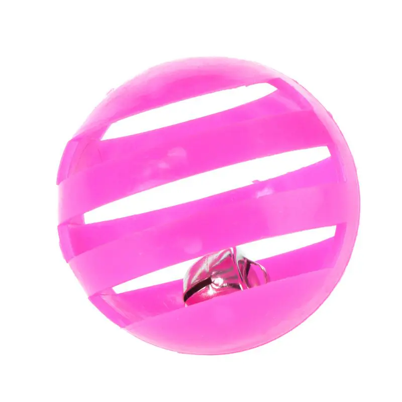 Cat Toy Set with Balls and Mice - Image 4