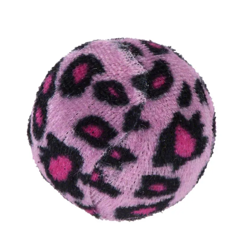 Cat Toy Set with Balls and Mice - Image 6