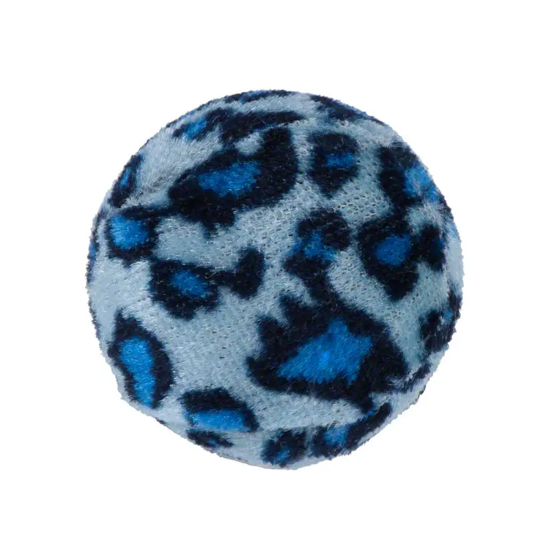 Cat Toy Set with Balls and Mice - Image 7