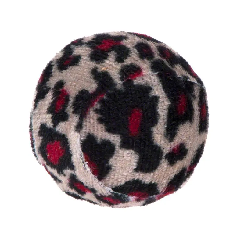 Cat Toy Set with Balls and Mice - Image 8