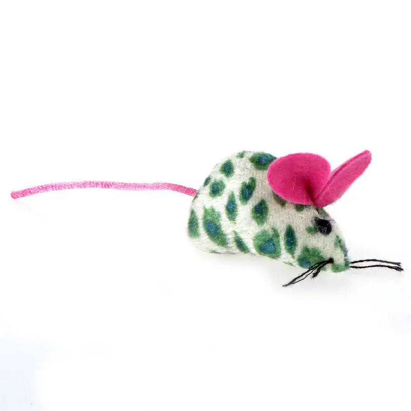 Cat Toy Set with Balls and Mice - Image 12