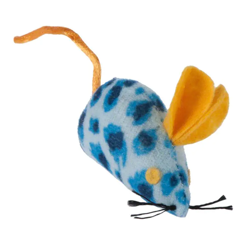 Cat Toy Set with Balls and Mice - Image 14