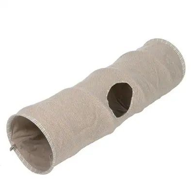 Natural Cat Tunnel