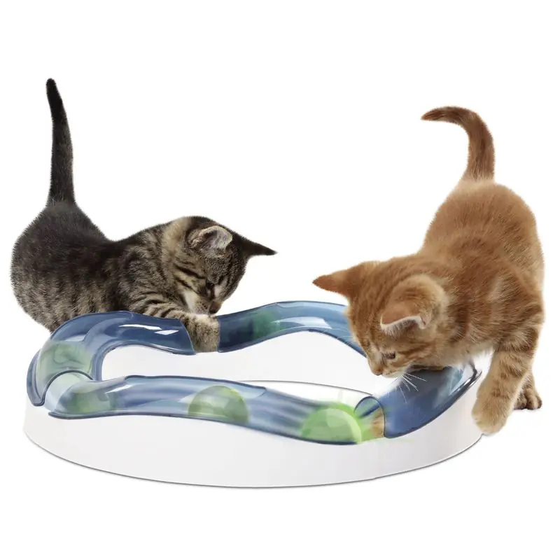 Catit Design Senses Speed Circuit - Image 4