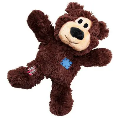 KONG Wild Knots Bears - Image 4