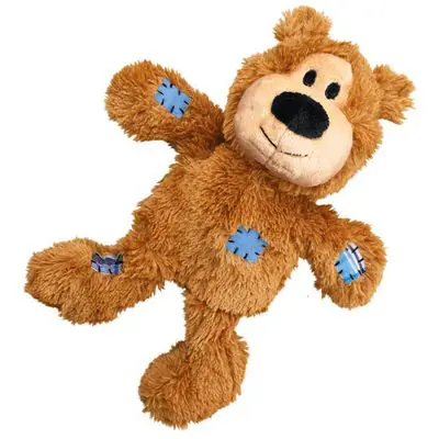 KONG Wild Knots Bears - Image 7