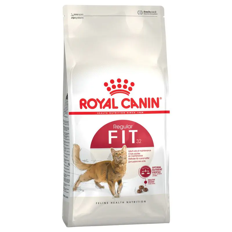 Royal Canin Regular Fit - Image 3