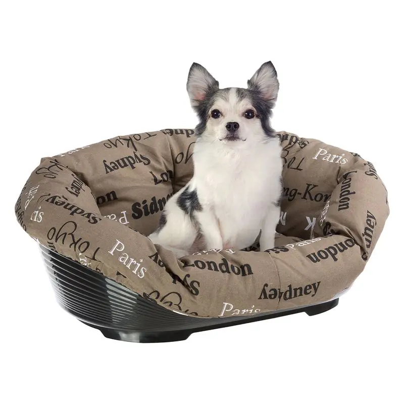 Sofà Cities cover for Ferplast basket Siesta (without basket) - Image 4