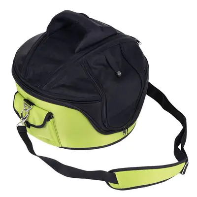 Sandy Hard Case Carrier Bag