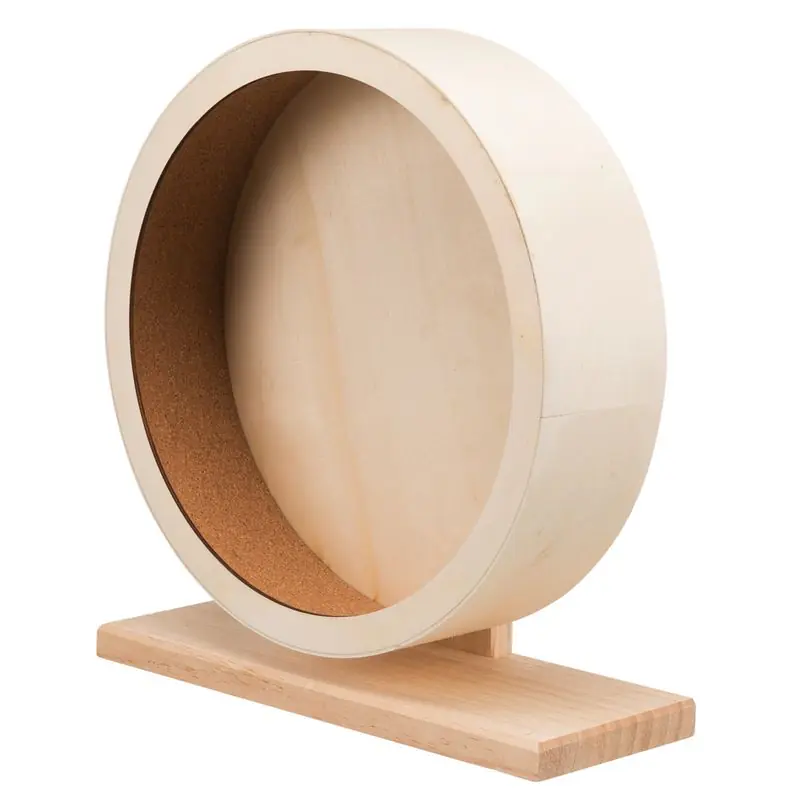 Trixie Wooden Exercise Wheel - Image 8