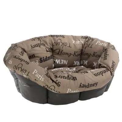Sofà Cities cover for Ferplast basket Siesta (without basket) - Image 6