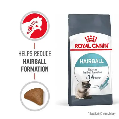 Royal Canin Hairball Care - Image 2