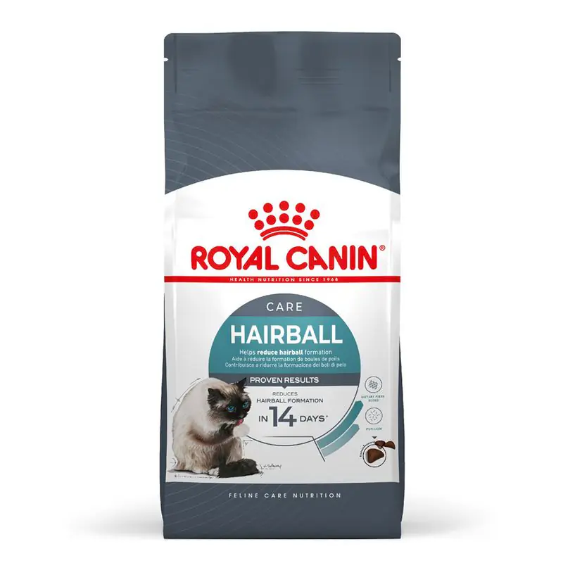 Royal Canin Hairball Care - Image 3